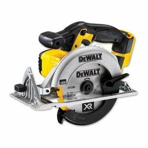 Fierastrau circular cu acumulator 18V DeWalt DCS391NT-XJ (fara acumulator si incarcator) imagine