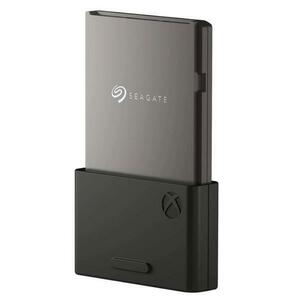SSD Extern Seagate STJR1000400, 1TB pentru Xbox Series X/S (Negru/Gri) imagine