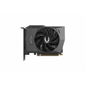 Placa video Zotac GeForce RTX 3050 ECO SOLO 8GB GDDR6 128-bit imagine
