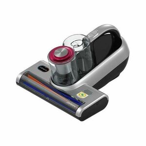 Aspirator UV antiacarieni JIMMY BX6PRO, 600 W, sterilizare UV, ioni negativi, tehnologie detectare praf, Negru/Gri imagine