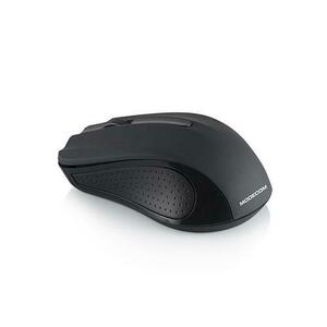 Mouse Wireless Modecom MC-WM9, 1600 DPI (Negru) imagine