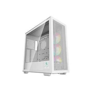 Carcasa Deepcool Morpheus, Alba imagine