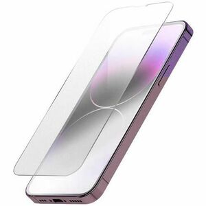 Folie de protectie Ecran OEM Matte pentru Honor X8a, Sticla Securizata, Full Glue, 2.5D imagine