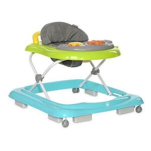 Premergator Bertoni My Buggy, cu eurobaza, inaltime reglabila, Lagoon imagine