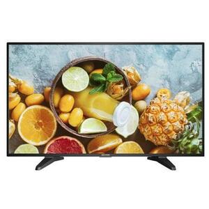 Monitor LED Hikvision 42.5inch DS-D5043QE, Full HD (1920 x 1080), VGA, HDMi, Boxe (Negru) imagine