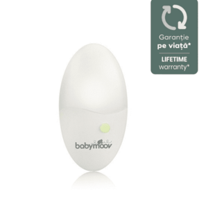 Lampa De Veghe Babymoov Wall Nightlight imagine
