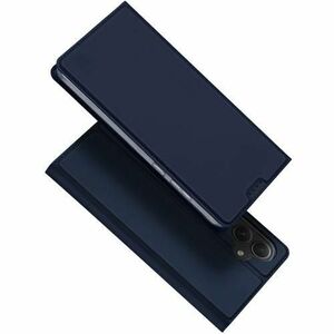 Husa pentru Samsung Galaxy A15 5G A156, DUX DUCIS, Skin Pro, Albastra imagine