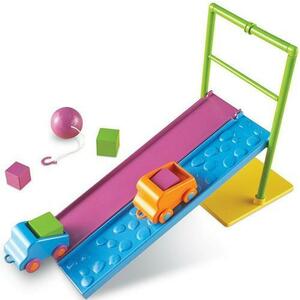 Joc pentru clasa Learning Resources Set STEM - Forta si miscare imagine