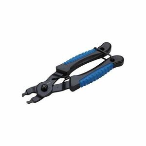 Cleste pentru lant BBB Cycling LinkFix BTL-77 (Negru/Albastru) imagine