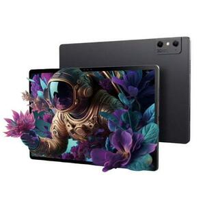 Tableta ZTE Nubia Pad 3D, Procesor Qualcomm Snapdragon 888 Octa-Core, Ecran IPS LCD 3D Lightfield 12.4inch, 8GB RAM, 128GB Flash, 16MP+8MP, Wi-Fi, Bluetooth, Android (Gri) imagine