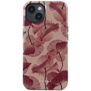 Husa Burga Dual Layer Tender Kiss compatibila cu iPhone 15 imagine