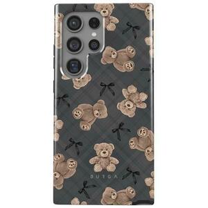 Husa Burga Dual Layer BBF compatibila cu Samsung Galaxy S24 Ultra imagine