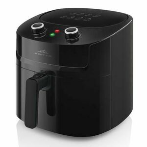 Friteuza cu aer cald ETA Fritta ETA216890000, 1800 W, 7.2 L (Negru) imagine