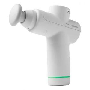 Pistol de masaj cu vibratie Hypervolt GO 2 Hyperice, 40 W, 3 viteze (Alb) imagine