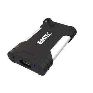 SSD Extern EMTEC X210G Portable Gaming, 500 GB, USB-C 3.2 Gen 2 imagine