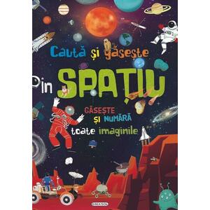 Cauta si gaseste in Spatiu imagine