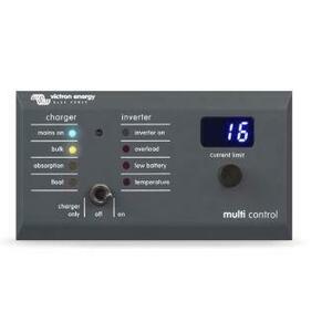 Digital Multi Control 200/200A GX Victron Energy, RJ45 imagine