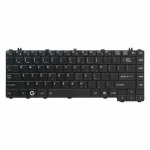 Tastatura Toshiba Satellite L600 standard US imagine