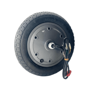 Motor pentru trotineta electrica Mobix E9 MAX imagine