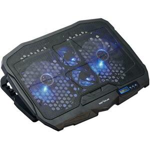 Cooler Laptop Serioux NCP025 17.3inch (Negru) imagine