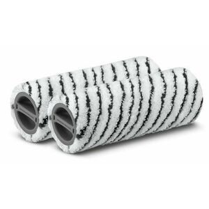 Set role pentru suprafete din piatra Karcher 2.055-021.0 Aparat de curatat terase Karcher imagine