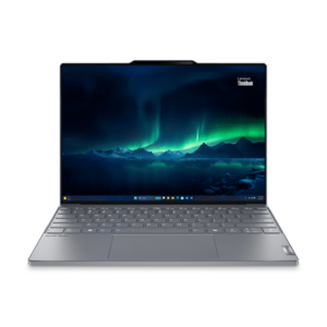 Ultrabook Lenovo ThinkBook 13x G4 IMH (Procesor Intel® Core™ Ultra 5 125H (18M Cache, up to 4.50 GHz) 13.5inch 2.8K, 16GB, 512GB SSD, Intel Arc Graphics, Win11 Pro, Gri) imagine