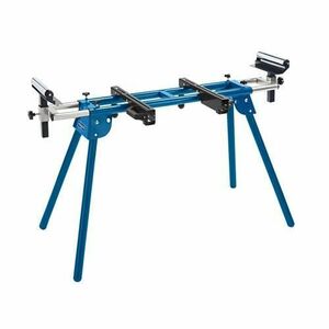 Stand de lucru pentru fierastrau circular UMF1600 Scheppach SCH5907103900, 200 Kg, 1650 mm imagine