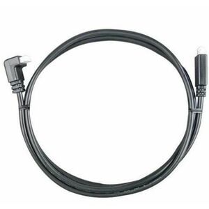 Cablu Victron Energy ASS030530310, VE.Direct, 10m (Negru) imagine