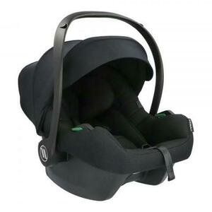 Scoica auto Avionaut Cosmo 2.0, 0 - 13kg, i-Size ECE-R129 (Negru) imagine