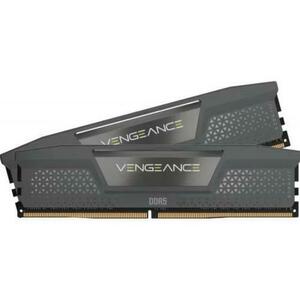 Memorie Corsair Vengeance 16GB, DDR5, 5200MHz, CL40, Kit dual-channel 2x8GB, 1.25V, AMD EXPO imagine