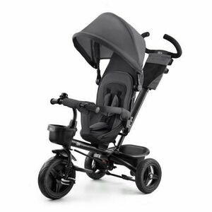 Tricicleta KinderKraft AVEO (Gri) imagine