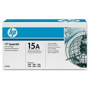 Toner HP C7115A (Negru) imagine