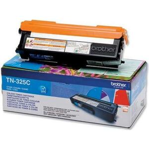 Toner Brother TN325C (Cyan) imagine