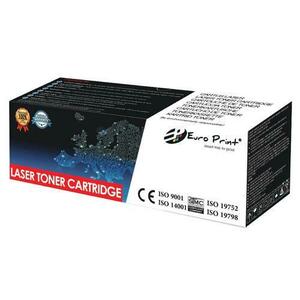 Toner EuroPrint compatibil Kyocera TK-1125, 2100 pagini (Negru) imagine