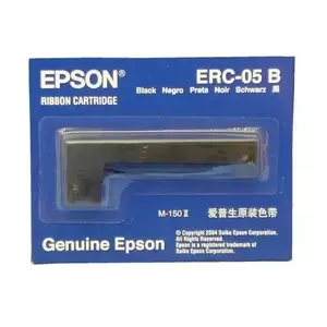 Ribon Epson ERC-05, negru imagine