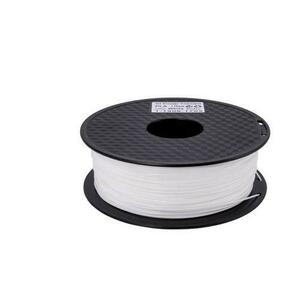 Printer Filament CREALITY 3D, PLA (Alb) imagine