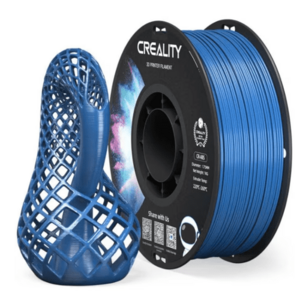 Printer Filament CR-ABS BLUE, ABS (Albastru) imagine
