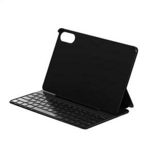 Husa cu tastatura Xiaomi Redmi Pad Pro Keyboard BHR8585GL, Bluetooth 5.2, Layout US English (Negru) imagine
