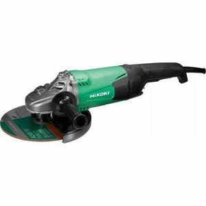 Polizor Hitachi G23STWAZ, 2000W, Verde imagine