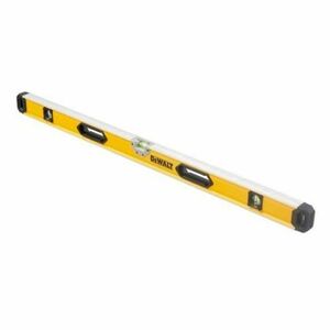 Nivela Clasica DeWalt DWHT0-43248 120 cm imagine