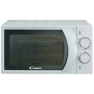 Cuptor cu microunde Candy CMG 2071M, 20 l, 700 W, Grill (Alb) imagine