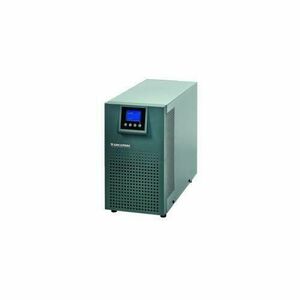 UPS Socomec ITY3-TW030B, 3000VA, 4 x IEC C13 imagine