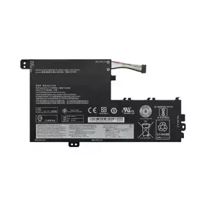 Baterie pentru Lenovo L15M3PB0 Li-Ion 3600mAh 3 celule 11.25V Mentor Premium imagine
