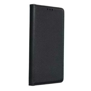 Husa pentru Honor 200, OEM, Smart Magnet, Neagra imagine