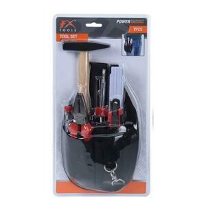 Kit borseta cu unelte Fx Tools, R03000170 imagine