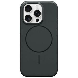 Husa Protectie Spate Apple Beats MCFL4LL/A pentru iPhone 16 Pro, MagSafe (Negru) imagine