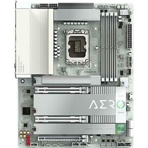 Placa de baza GIGABYTE Z890 AERO G, DDR5, ATX, LGA 1851, Intel Z890 imagine