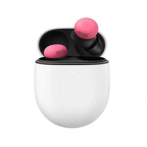 Casti True Wireless Google Pixel Buds Pro 2, Bluetooth 5.4, Anulare activa zgomot Silent Seal 2.0, 3 microfoane, Rezistenta la apa IP54/X4 (Roz) imagine