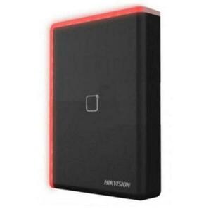 Cititor de proximitate Hikvision DS-K1108AE, EM 125 KHz, RS-485, IP65 imagine