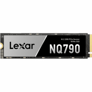 SSD Lexar NQ790 2TB PCI Express 4.0 x4 M.2 2280 imagine
